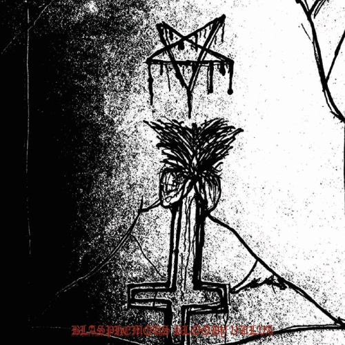 Assaka : Blasphemous Bloody Vulva